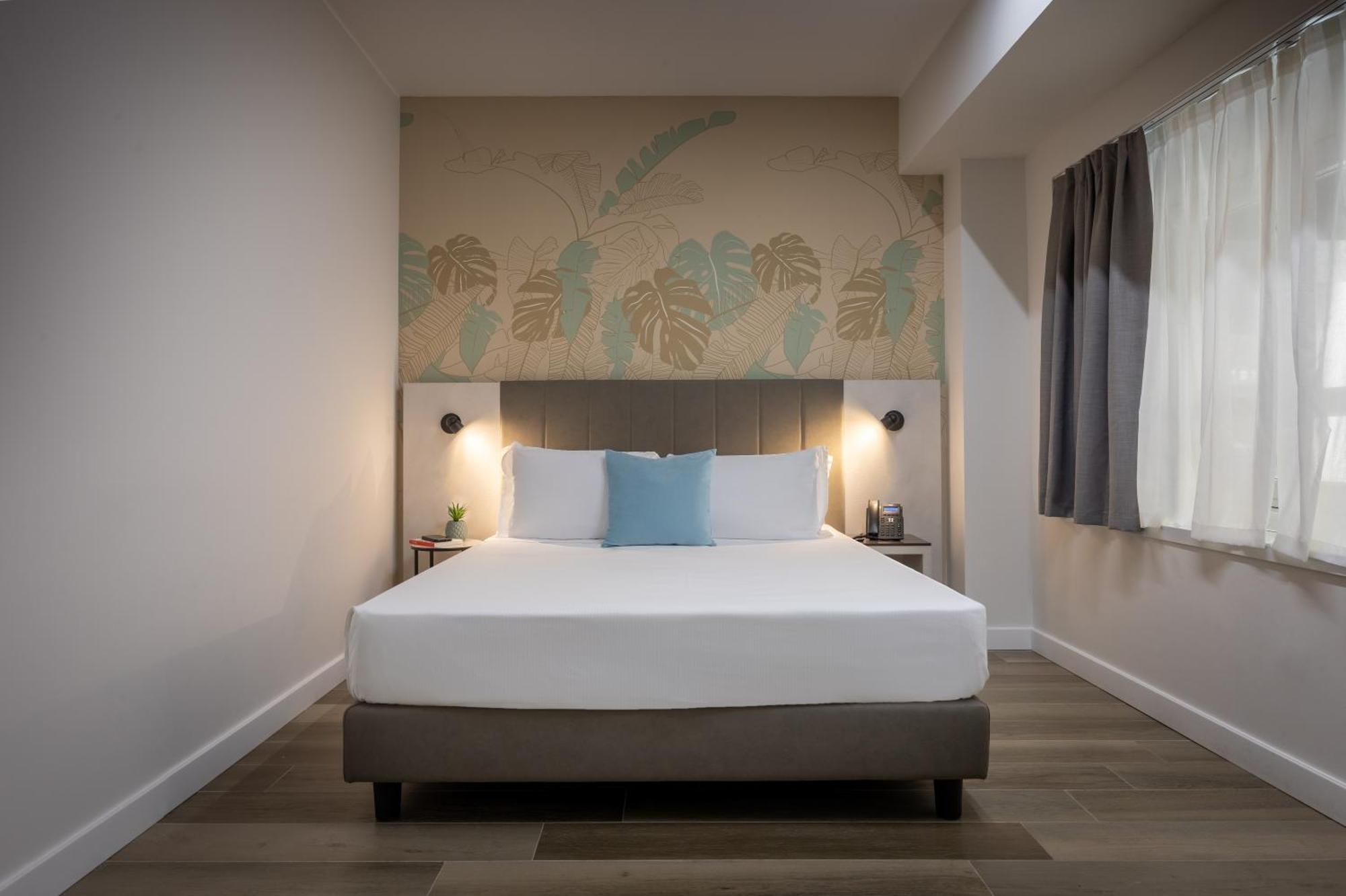 Ih Hotels Milano Centrale Luaran gambar
